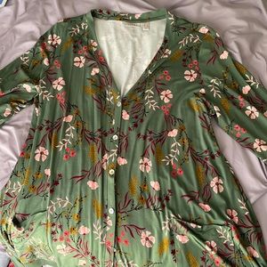 Like new Logo cardigan